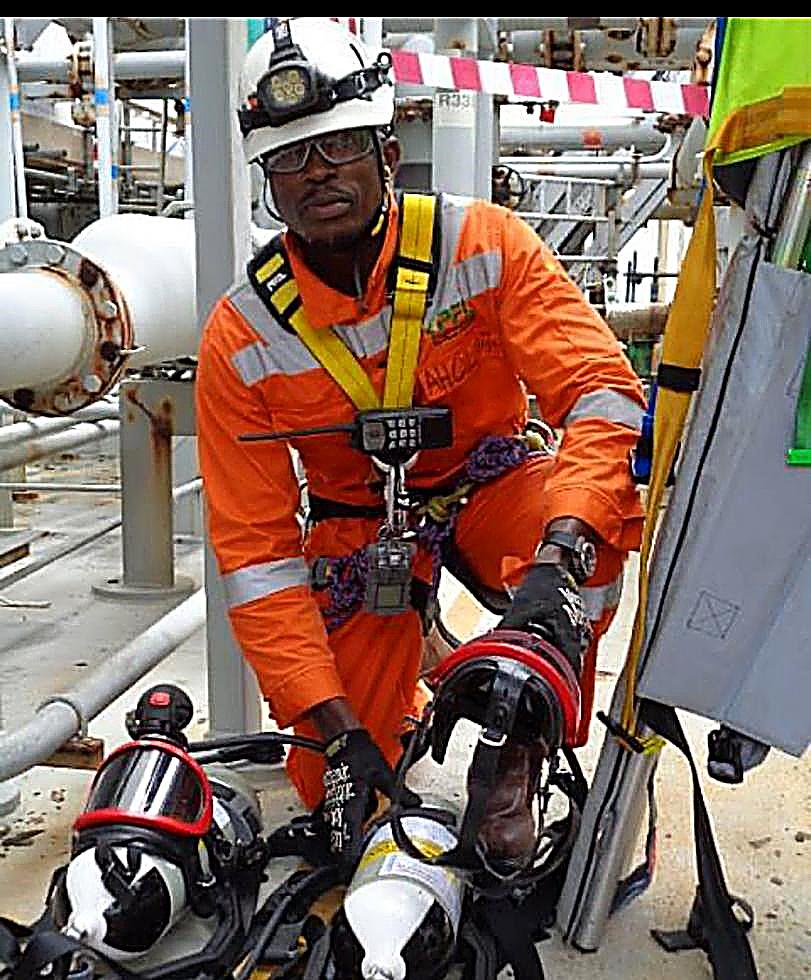 Executive Leadership